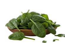 BABY SPINACH 