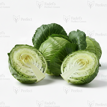 Cabbage Green Ea