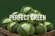 PERFECT GREEN
