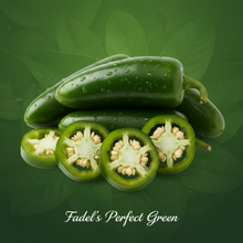 Jalapeno  lb