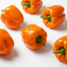ORANGE PEPPER ,LB