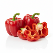 Pepper Red Large, lbs,