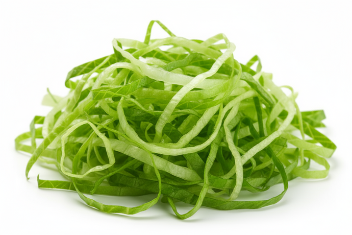 Shredded Lettuce 1/8