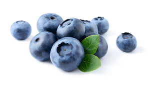 Blueberries 12x6 OZ, Case, USA