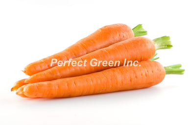 Carrots Loose, Canada