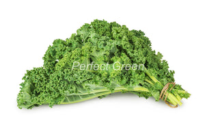 Kale Green , Bunch