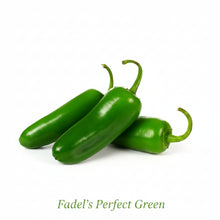 Jalapeno  lb