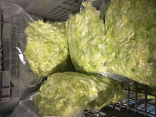 Shredded Iceberg Lettuce  5x4lbs