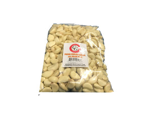 Peeled Garlic 3lbs, Bag, China