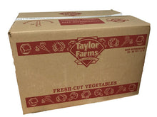 Shredded Lettuce 1/8" 5X4 lbs- Local