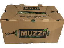 Baby Spinach 5x2lbs ,USA