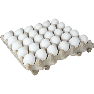Eggs M 6x30 , Canada