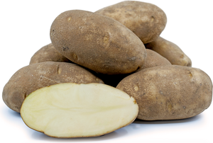 Potato Russet 50 lbs, Canada