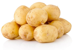 Potato White 50 lbs, Canada #1