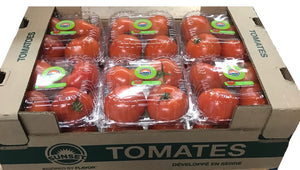 Tomato BeefSteak 18 lbs, Canada